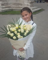 Катерина Гедза