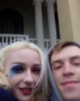 Пайлрэд Артём