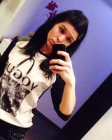 Анастасия Кришталь