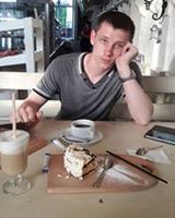 Денис Яремчук