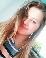 Свєта Григоришена