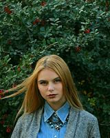 Неллi Каменських