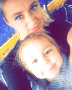 Наталия Гуменюк