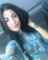 Юлия Бондарчук