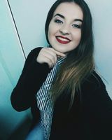 Аня Евгеньевна