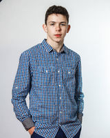 Станіслав Оленін