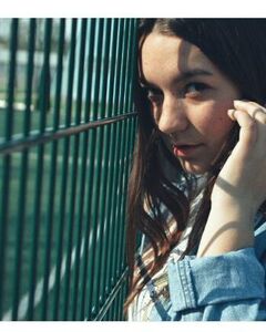 Безунова Анастасія