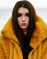 Анастасія Кушнір