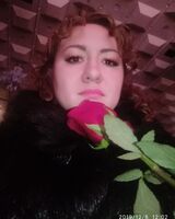 Таисия Давыденко