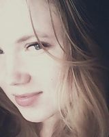 Анастасия Шилина