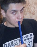 Руслан Даценко