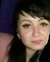 Алена Волкова