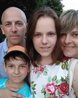 Елена Манильчук
