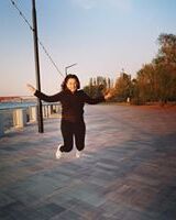 Ірина Панченко