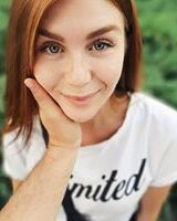 Anastasia Pepinova