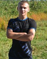 Владислав Лунін