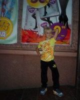 Анастасия Егорова