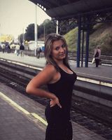 ОЛЬГА Молодыренко