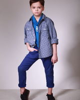 Іван Терьошкін