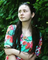Ирина 