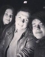 Артем Радковский