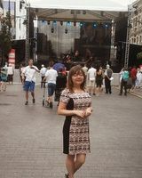 Юлия Шкарбань