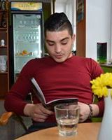 Yuriy Amirdjanyan