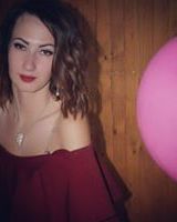 Дария Хилько