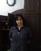 Оксана Пікалова