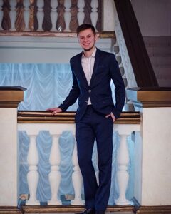 Сергей Козырь