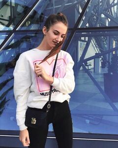 Ульяна Милодан