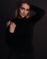 Катерина Пантелеєнко