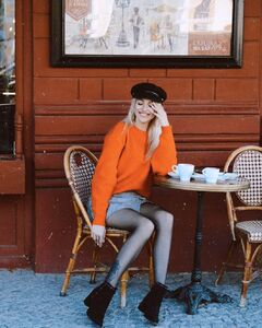 Анна Марчук