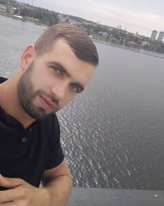 Михаил Соболь