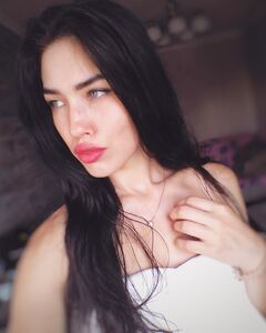 Валерия Даниленко