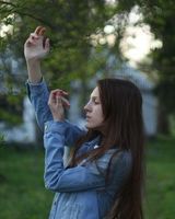 Валерія Корольова