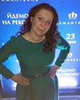 Ирина Паламаренко