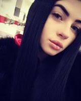 Анастасия Яценко