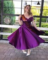 Таня Окопська