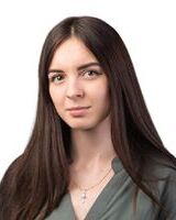 Анастасия Мельник