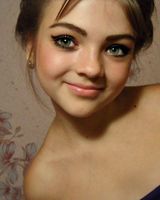 Анастасия Ткалич