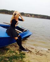 Виктория Захаренко