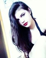 Анна Пташка