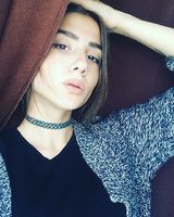 Ангелина Бакулина