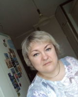 Людмила Кравец