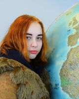 Алёна Рожнятовская