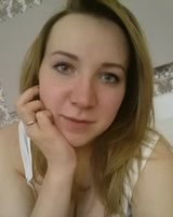 Віктория Гнатюк