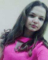 Свиридюк Юрьевна