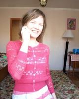 Катя Истомина