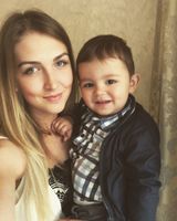 Людмила Корпанюк